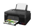 CANON PIXMA G3430 IMPRIMANTE MULTIFONCTION À RÉSERVOIRS RECHARGEABLES (5989C009AA) – Image 2