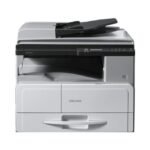 Copieur Multifonction Ricoh MP2014AD - 600 x 600 dpi A3 USB 2.0 - 20ppm (MP2014AD)