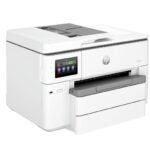 IMPRIMANTE A3 MULTIFONCTION JET D'ENCRE HP OFFICEJET PRO 9730 (537P5C)