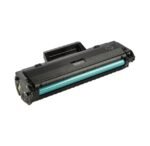 HP 106A Noir (W1106A) - Toner HP LaserJet d'origine – Image 2