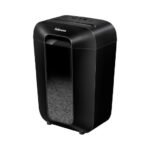 FELLOWES POWERSHRED® LX70 - DESTRUCTEUR À COUPE-CROISÉE - BAC 18L - 11 FEUILLES (4407501)
