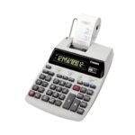 Calculatrice imprimante CANON MP120 MG-ES -12 chiffres