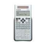 Calculatrice scientifique CANON F-789SGA