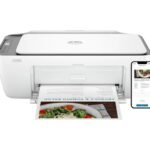 IMPRIMANTE MULTIFONCTION HP DESKJET INK ADVANTAGE 2876 (6W7E6C)