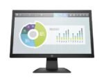 ÉCRAN 19,5" HD+ HP P204V (5RD66AS)