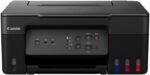 CANON PIXMA G3430 IMPRIMANTE MULTIFONCTION À RÉSERVOIRS RECHARGEABLES (5989C009AA) – Image 6