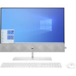 ORDINATEUR TOUT-EN-UN HP PAVILION ALL-IN-ONE 24-K0003NK (1H5U0EA)